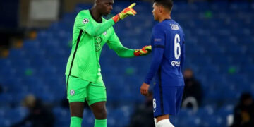 4 Cầu thủ quan trọng nhất của Lampard tại Chelsea là những ai?