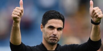 Arsenal chuẩn bị kích nổ bom tấn hàng công 50 triệu bảng