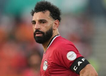 Liverpool báo tin dữ về Mohamed Salah
