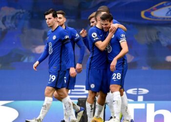5 Điểm nhấn sau trận Chelsea vs Burnley: Lần đầu tiên của Tuchel