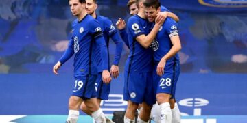 5 Điểm nhấn sau trận Chelsea vs Burnley: Lần đầu tiên của Tuchel