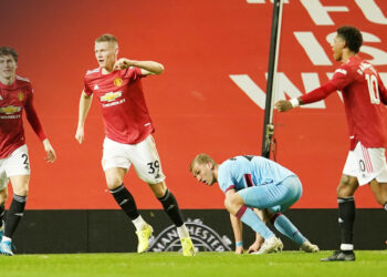 5 Điểm nhấn Manchester United vs West Ham 1-0: Thắng lợi nhọc nhằn