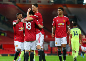 5 Điểm nhấn Manchester United vs Newcastle 3-1: Quỷ Đỏ trở lại