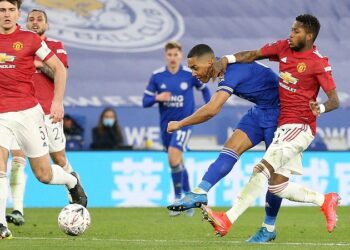 2 Lý do khiến cho Manchester United bại trận trước Leicester City