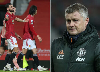 2 Vòng mất điểm, Manchester United hụt hơi trên đường đua vô địch?