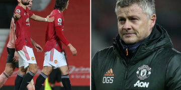 2 Vòng mất điểm, Manchester United hụt hơi trên đường đua vô địch?