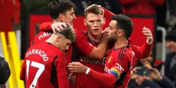 3 yếu tố giúp Man United đánh bại Chelsea: Quyết định dũng cảm của Ten Hag