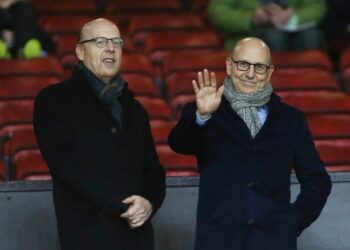 7 ngôi Sao Man Utd đối diện án trảm nếu nhà Glazer tiếp tục tại vị