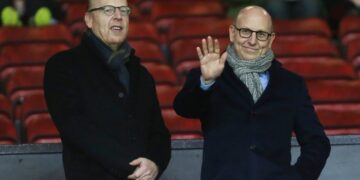 7 ngôi Sao Man Utd đối diện án trảm nếu nhà Glazer tiếp tục tại vị