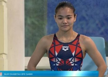 Vận động viên đầu tiên giành Huy chương vàng SEA Games 31 là ai?