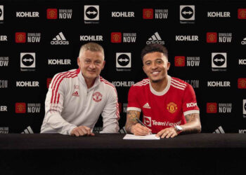 3 điều HLV Solskjaer cần làm gấp khi có Sancho