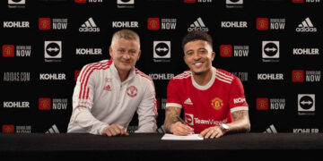 3 điều HLV Solskjaer cần làm gấp khi có Sancho