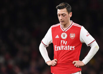 7 cầu thủ Arsenal đắt giá nhất lịch sử, bất ngờ vị trí số 3