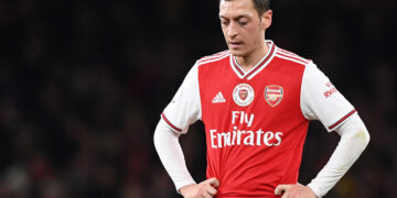 7 cầu thủ Arsenal đắt giá nhất lịch sử, bất ngờ vị trí số 3