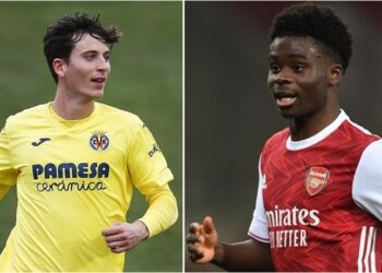 5 điểm nóng Villarreal vs Arsenal: Cuộc chiến tốc độ