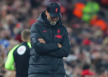 Phản ứng của HLV Jurgen Klopp sau thất bại trước Leeds tại sân nhà