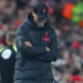 Phản ứng của HLV Jurgen Klopp sau thất bại trước Leeds tại sân nhà