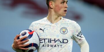 5 điểm nóng PSG vs Man City: Ngày khổ sở cho các cầu thủ phòng ngự