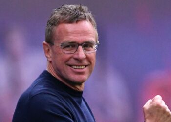 3 siêu Sao trở lại, Man Utd của Ralf Rangnick sẽ càng thăng hoa