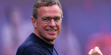 3 siêu Sao trở lại, Man Utd của Ralf Rangnick sẽ càng thăng hoa