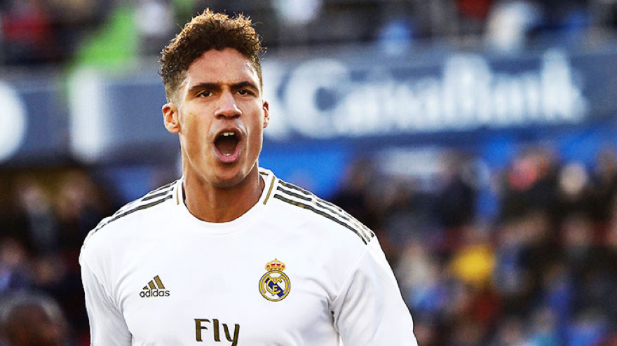 Raphael Varane đang trong thời gian cân nhắc tương lai của mình