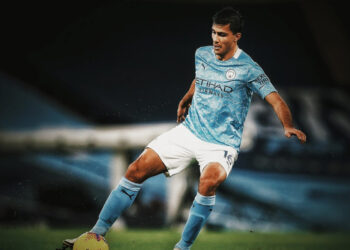 5 Điểm nhấn trận Man City 2-0 Aston Villa: Show diễn của Rodri