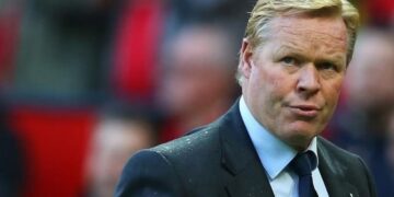 7 lò xay HLV khủng nhất La Liga, chỉ 1 tháng là cho lên đường