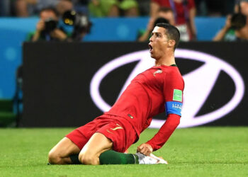 5 kỷ lục Guinness thế giới do Cristiano Ronaldo nắm giữ
