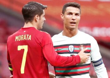 5 điểm nhấn sau loạt trận giao hữu đêm qua