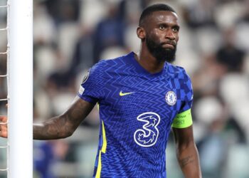 AC Milan âm mưu thâu tóm bộ đôi trung vệ của Chelsea