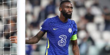 AC Milan âm mưu thâu tóm bộ đôi trung vệ của Chelsea