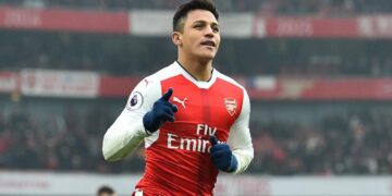 Alexis Sanchez nhắn nhủ đến Arsenal trước trận gặp M.U