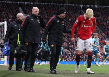 Sao trẻ MU dính chấn thương nặng hơn dự kiến