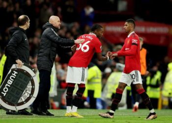 Sao trẻ MU nhận được sự quan tâm từ 12 đội bóng