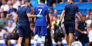 Sau Ronaldo, đại gia Al Nassr tiếp cận Sao Chelsea