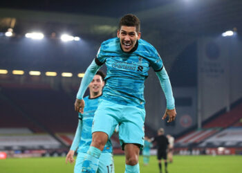 5 điều ấn tượng trong chiến của Liverpool trước Sheffield United