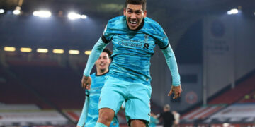 5 điều ấn tượng trong chiến của Liverpool trước Sheffield United