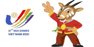 SỐC: 2 VĐV Việt Nam bị tước huy chương SEA Games 31