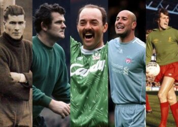 5 thủ môn Liverpool hay nhất mọi thời đại, Alisson không có tên