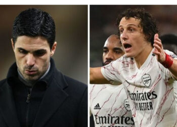 5 Điểm nhấn trận Wolves vs Arsenal: “Vua thẻ đỏ” gọi tên Pháo Thủ