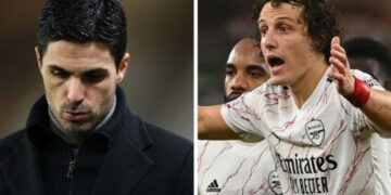 5 Điểm nhấn trận Wolves vs Arsenal: “Vua thẻ đỏ” gọi tên Pháo Thủ