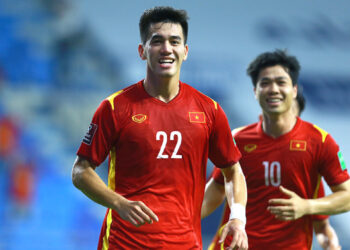 2 siêu viện binh trở lại, đội tuyển Việt Nam quyết đánh bại đội tuyển Trung Quốc