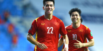 2 siêu viện binh trở lại, đội tuyển Việt Nam quyết đánh bại đội tuyển Trung Quốc