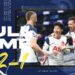 5 điểm nhấn Tottenham vs Southampton: Gareth Bale – Son thăng hoa