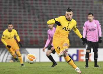 5 điểm nhấn trận LASK vs Tottenham: Bale nổ súng, hàng thủ kém bất ngờ