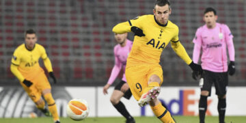 5 điểm nhấn trận LASK vs Tottenham: Bale nổ súng, hàng thủ kém bất ngờ