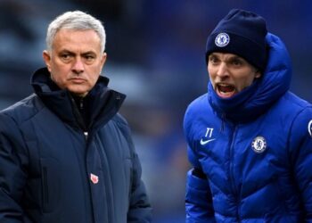 5 Điểm nhấn trận Tottenham vs Chelsea: Tuchel sánh ngang Mourinho