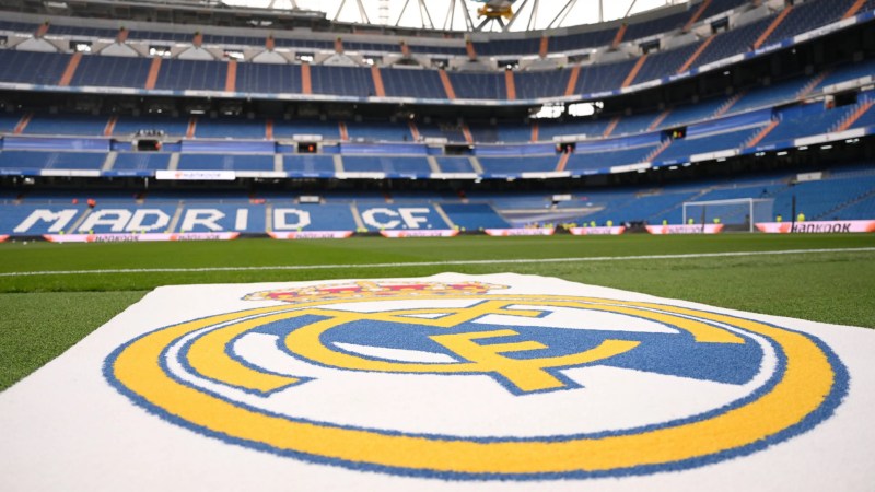 SỐC! 3 cầu thủ Real Madrid bị cảnh sát bắt vì phát tán clip nhạy cảm | Hình 4 Trang chủ Real Madrid chính thức xác nhận scandal của 3 cầu thủ