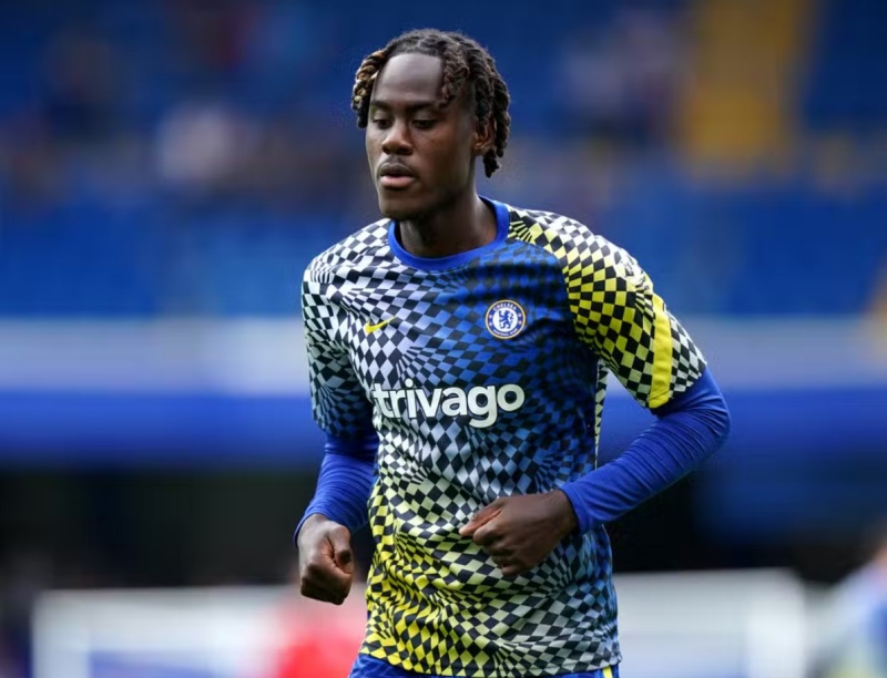 Trevoh Chalobah khó cạnh tranh 1 vị trí ở hàng thủ Chelsea hiện tại