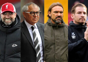 4 HLV người Đức trước Tuchel đã thể hiện ra Sao tại Premier League?